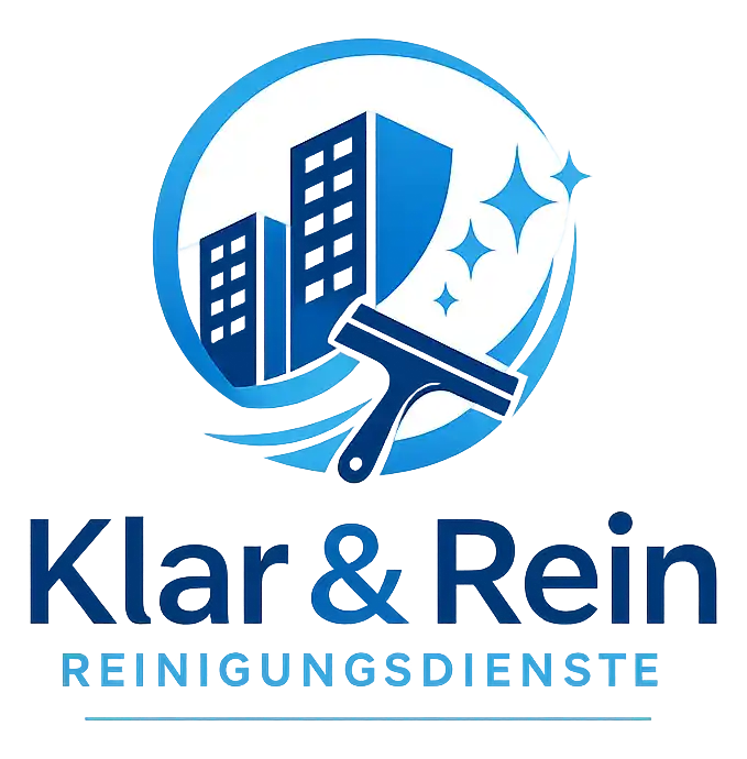 Klar und Rein Logo